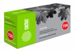 CS-C706 Картридж лазерный Cactus черный (5000стр.) для Canon MF6530/6540/6550/6580