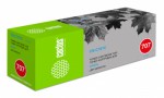 CS-C707C Картридж лазерный Cactus голубой (2000стр.) для Canon LBP-5000