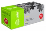 CS-C707Y Картридж лазерный Cactus желтый (2000стр.) для Canon LBP i-Sensys 5000/5100