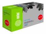 CS-C711C Картридж лазерный Cactus голубой (6000стр.) для Canon LBP5300