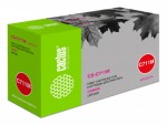 CS-C711M Картридж лазерный Cactus пурпурный (6000стр.) для Canon LBP5300