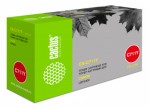 CS-C711Y Картридж лазерный Cactus желтый (6000стр.) для Canon LBP5300