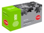 CS-C720 Картридж лазерный Cactus черный (5000стр.) для Canon i-Sensys MF6680/MF6680dn