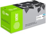 CS-C9701AR Картридж лазерный Cactus голубой (4000стр.) для HP CLJ 2550/1500/2500