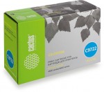 CS-C9722AR Картридж лазерный Cactus желтый (8000стр.) для HP CLJ 4600/4650