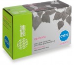 CS-C9723AR Картридж лазерный Cactus пурпурный (8000стр.) для HP CLJ 4600/4650