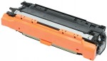 CS-CE252AR Картридж лазерный Cactus желтый (7000стр.) для HP CLJ CP3525/CM3530/
