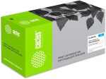 CS-CE261AR Картридж лазерный Cactus голубой (11000стр.) для HP LJ CP4025/CP4525/CM4540