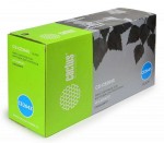CS-CE264XV Картридж лазерный Cactus черный (17000стр.) для HP CLJ CM4540