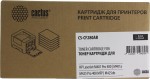 CS-CF280AR Картридж лазерный Cactus черный (2700стр.) для HP LJ Pro 400/M401/M425