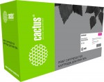 CS-CF303AV Картридж лазерный Cactus пурпурный (32000стр.) для HP CLJ Ent M880