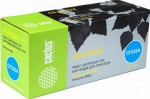 CS-CF322AV Картридж лазерный Cactus желтый (16500стр.) для HP CLJ Ent M680