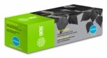 CS-CF542A Картридж лазерный Cactus желтый (1400стр.) для HP LJ M254dw/M280nw/M281fdn