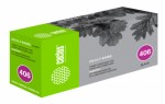CS-CLT-K406S Картридж лазерный Cactus черный (1500стр.) для Samsung CLP-360/365/CLX-3300/3305