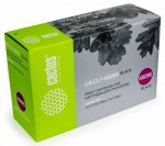 CS-CLT-K609S Картридж лазерный Cactus черный (7000стр.) для Samsung CLP 770/770ND/775/775ND