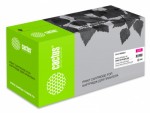 CS-CLT-M506LV Картридж лазерный Cactus пурпурный (3500стр.) для Samsung CLP 680/CLX 6260/6260FD/6260