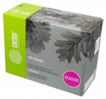 CS-D203SN Картридж лазерный Cactus черный (3000стр.) для Samsung SL-M3820D/M3820ND/M4020ND/M4020NX