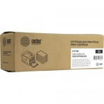 CS-FX10R Картридж лазерный Cactus черный (2000стр.) для Canon L100/L120/4140/MF4380dn/D420/D480