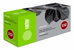 CS-LX232 Картридж лазерный Cactus 24016SE черный (2500стр.) для Lexmark Optra E230/E232T/E240N/E332N