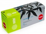 CS-O5600C Картридж лазерный Cactus голубой (2000стр.) для Oki C5600/C5700