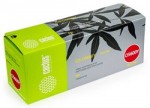 CS-O5600Y Картридж лазерный Cactus желтый (2000стр.) для Oki C5600/C5700