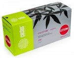 CS-O710M Картридж лазерный Cactus пурпурный (11500стр.) для Oki C710/711
