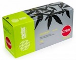 CS-O710Y Картридж лазерный Cactus желтый (11500стр.) для Oki C710/711