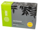 CS-PH3435S Картридж лазерный Cactus 106R01414 черный (4000стр.) для Xerox Phaser 3435