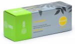 CS-PH6000YW Картридж лазерный Cactus 106R01633 желтый (1000стр.) для Xerox Phaser 6000/6010