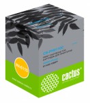 CS-PH6110C Картридж лазерный Cactus 106R01206 голубой (1000стр.) для Xerox Phaser 6110