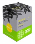 CS-PH6110Y Картридж лазерный Cactus 106R01204 желтый (1000стр.) для Xerox Phaser 6110