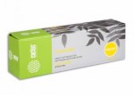CS-PH6125Y Картридж лазерный Cactus 106R01337 желтый (1000стр.) для Xerox Phaser 6125