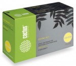 CS-PH6180Y Картридж лазерный Cactus 113R00725 желтый (6000стр.) для Xerox Phaser 6180/6180mfp