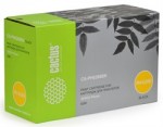 CS-PH6280BKR Картридж лазерный Cactus 106R01403 черный (7000стр.) для Xerox Phaser 6280