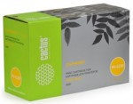 CS-PH6280YR Картридж лазерный Cactus 106R01402 желтый (5900стр.) для Xerox Phaser 6280