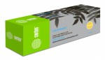 CS-PH6500C Картридж лазерный Cactus 106R01601 голубой (2500стр.) для Xerox Phaser 6500/WorkCentre 65
