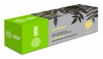 CS-PH6500Y Картридж лазерный Cactus 106R01603 желтый (2500стр.) для Xerox Phaser 6500/WorkCentre 650