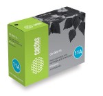 CS-Q6511AR Картридж лазерный Cactus черный (6000стр.) для HP LJ 2410/2420/2430