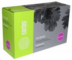 CS-S6345 Картридж лазерный Cactus черный (20000стр.) для Samsung SCX 6345/6355
