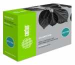 CS-SP277HE Картридж лазерный Cactus 408160 черный (2600стр.) для Ricoh Aficio SP 277NwX/SP 277SFNwX