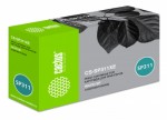 CS-SP311XE Картридж лазерный Cactus 821242 черный (6400стр.) для Ricoh SP 311DN/311DNw/325DNw