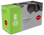 CS-T654 Картридж лазерный Cactus T650A11E черный (7000стр.) для Lexmark T650/T652/T654/T656