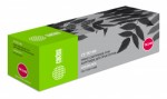CS-TK140 Картридж лазерный Cactus черный (4000стр.) для Kyocera FS-1100/1100N