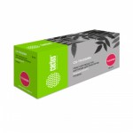 CS-TK5290BK Картридж лазерный Cactus черный (17000стр.) для Kyocera Ecosys P7240cdn