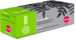 CS-TK560BK Картридж лазерный Cactus черный (12000стр.) для Kyocera FS-C5300DN