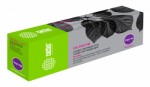 CS-TN217M Картридж лазерный Cactus пурпурный (2300стр.) для Brother HL3230/DCP3550/MFC3770