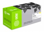 CS-TN221Y Картридж лазерный Cactus желтый (21000стр.) для Konica Minolta bizhub C227/C287