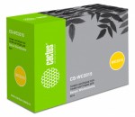 CS-WC3315 Картридж лазерный Cactus 106R02308 черный (2300стр.) для Xerox WorkCentre 3315