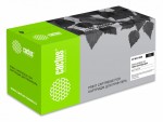 CS-WC4118XR Картридж лазерный Cactus 113R00671 черный бар.в компл. (20000стр.) для Xerox WC 4118/M20