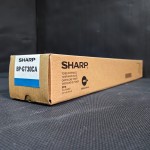 BPGT30CA Тонер-картридж голубой (ресурс 15 000 отпечатков при 5% заполнении листа)